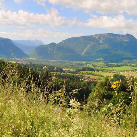 Ferienwohnungen Im Alpengaestehaus Marzoll - Bad Reichenhall Eksteriør billede